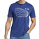 adidas Bayern Munich T-Shirt Graphic Blue