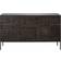 Ethnicraft Tabwa Black Sideboard 150x85cm