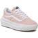 Vans Old Skool Overt Sneakers Pink