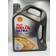 Shell Helix Ultra 5W40 API SN Plus Motorolie 4L
