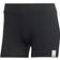 adidas Damen Shorts W LNG Rib SHO, Black, IC9451