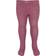 Minymo Baby Strømpebukser Non Slip - Orchid Haze