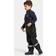Didriksons Plaskeman Pants - Sort