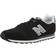 New Balance 373 Core M - Black/Silver