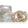 invisibobble Alegria Sprunchie Slim Hårelastikker 2 pcs