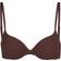 SKIMS Fits Everybody Push-Up Bra - Cocoa