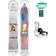 Nitro Cheap Thrills X Wigg Snowboard 148 cm