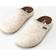 Shepherd Cilla hjemmesko beige uld