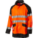 L.Brador Regjacka 903 Hi-Viz Orange Strl