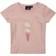 Petit by Sofie Schnoor Kid's T-shirt - Peachy Rose