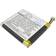 Batteri til Xperia X10 Mini