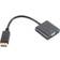 Shiverpeaks BS14-05012 Displayport - VGA M-F 0.2m