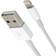 S-Impuls usb-adapterkabel usb-a auf 8-pin, datenkabel, handykabel 1m