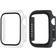 Triacle 360 Full Body ​​Screen Protector Case for Apple Watch 40mm 2-Pack