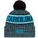 New Era NFL Sideline Reverse Carolina Panthers