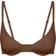 SKIMS Wireless Form Super Push-Up Bra - Jasper