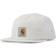 Carhartt WIP Backley Cap one Weiß