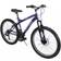 Huffy Extent Junior Mountain 24" - Midnight Purple Kids Bike