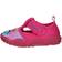 Playshoes kinder aqua-schuh meerjungfrau pink