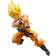 Bandai Tamashii Nations Dragon Ball Z S.H. Figuarts Super Saiyan Son Goku Legendary Super Saiyan 14cm