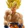 Bandai Tamashii Nations Dragon Ball Z S.H. Figuarts Super Saiyan Son Goku Legendary Super Saiyan 14cm