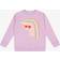 Stella McCartney Kids Printed Cotton Sweatshirt - Multicoloured