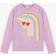 Stella McCartney Kids Printed Cotton Sweatshirt - Multicoloured