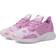 New Balance Big Kid's Fresh Foam Roav - Raspberry/Grapefruit