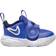 Nike Team Hustle D 11 TDV - Hyper Royal/Obsidian/White/White