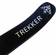 Trekker Touring skis 160cm - Black