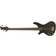 Dimavery SB-321 E-Bass LH, black TILBUD NU sort