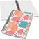 Sigel Jolie Spiral Notebook