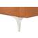 Beliani Gavle Golden Brown