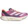 adidas Adizero Adios Pro 3 - Pulse Lilac/Cloud White/Solar Orange