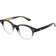 Montblanc MB 0255O 001 Round Glasses