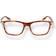 Montblanc MB0277O 007 Men's Eyeglasses Tortoiseshell 54 mm Optical Frames