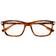 Montblanc MB0277O 007 54 Briller Mænd Tortoiseshell 54 mm