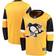 Fanatics Pittsburgh Penguins Alternate Breakaway NHL Mesh Jersey