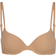 SKIMS Fits Everybody Push-Up Bra - Ochre