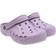 Crocs Baya Clogs - Lavender