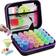 Artdot 5D Diamond Painting 30 Compartments Storage Box