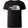 The North Face Boy's Easy T-shirt - Tnf Black/Tnf White