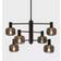 DYBERG LARSEN Arp 6 Pendant Lamp 50cm