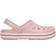 Crocs Crocband - Pearl Pink/Wild Orchid