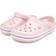 Crocs Crocband - Pearl Pink/Wild Orchid