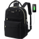 Lovevook Travel Backpack - Black