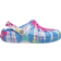 Crocs Classic Lined - Pastel Tie Dye