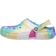 Crocs Classic Lined - Pastel Tie Dye