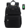 Lovevook Travel Backpack - Black