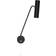Licht-Erlebnisse Spotlight Wandlampe